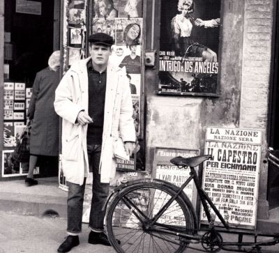 Jazz on Film: Italian Movies