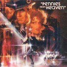 Pennies from Heaven [Original  Motion Picture Soundtrack]
