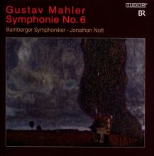 Mahler: Symphonie No. 6