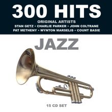 300 Hits: Jazz