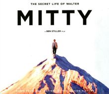 Album cover for The Secret Life of Walter Mitty [Original Motion Picture Soundtrack] by Original Soundtrack