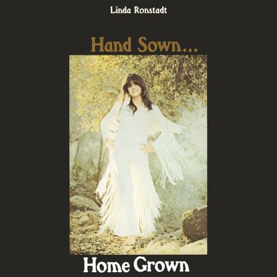 Hand Sown...Home Grown