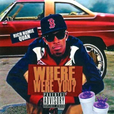 Where Were You?