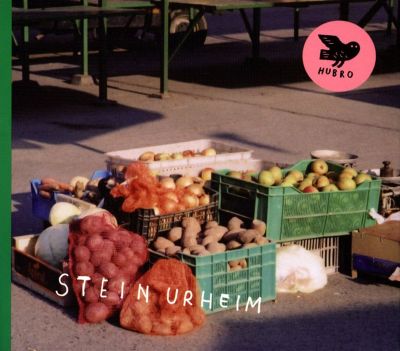 Stein Urheim