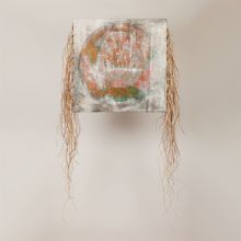 Album cover for On and On by Syd Arthur