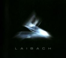 Album cover for Spectre [Bonus Tracks] by Laibach
