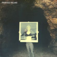 Album cover for Forever by Painted Palms