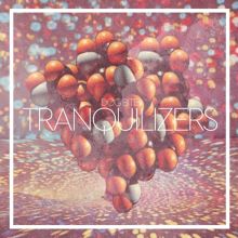 Album cover for Tranquilizers by Dog Bite