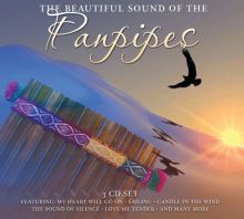 The Beautiful Sound of the Panpipes