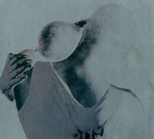 Album cover for Dead by Young Fathers
