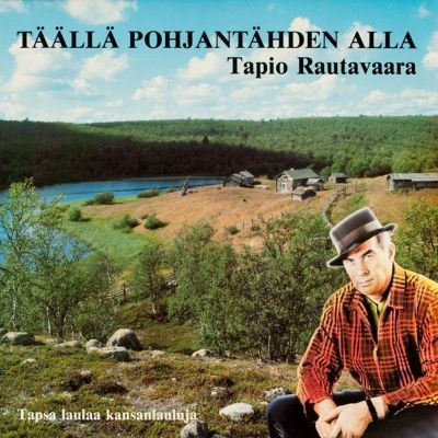 Täällä Pohjantähden Alla