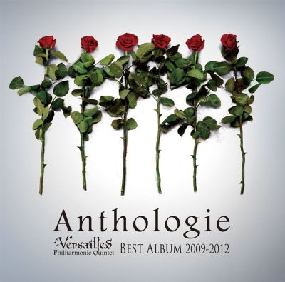 Q7 ベルサイユ Best Album 2009-2012 Anthologie Q7 Versailles Best Album 2009-2012 Anthology | eBay