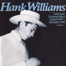 Long Gone Lonesome Blues (August 1949-December 1950), Vol. 5