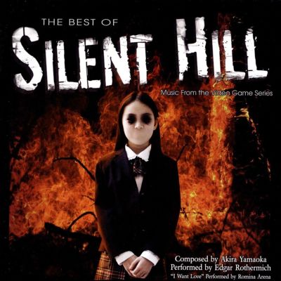 Best of Silent Hill: Music From the Video Game Series