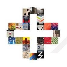 Album cover for Jumping the Tracks by +/- {Plus/Minus}