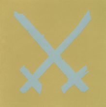 Album cover for Angel Guts: Red Classroom by Xiu Xiu