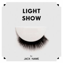 Album cover for Light Show by Jack Name