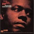 Wayne Shorter: The All Seeing Tracks & Reviews | AllMusic