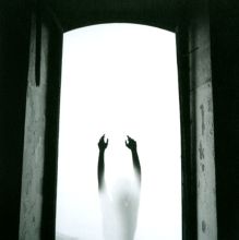 Album cover for The Ghosts of Then & Now by Illum Sphere