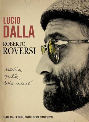 Nevica Sulla Mia Mano Trilogia Roversi