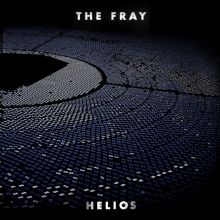 Album cover for Helios by The Fray