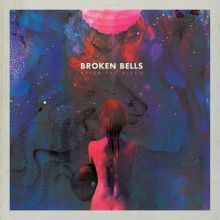 Album cover for After the Disco [Bonus Track] by Broken Bells