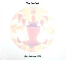Album cover for Where Shine New Lights by Tara Jane O'Neil