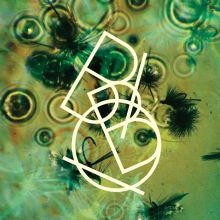 Album cover for The Green EP by Bibio