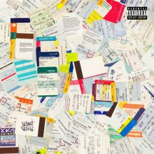 Album cover for Instant Alpha by Feadz