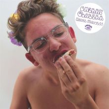 Album cover for Haxel Princess by Cherry Glazerr