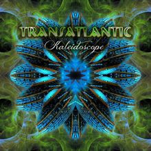 Album cover for Kaleidoscope [CD/DVD] by Transatlantic