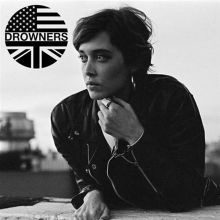Album cover for Drowners by Drowners