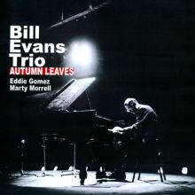 Bill Evans – Trio 65 / Autumn Leaves Bill Evans – Trio 65 / Autumn Leaves – Vinyl (LP, Album + 2