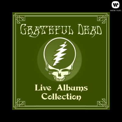 Live Albums Collection