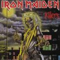 Iron Maiden: Killers Tracks & Reviews | AllMusic