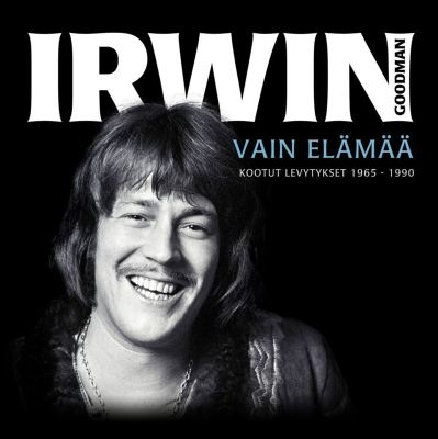 Vain Elämää: Kootut Levytykset 1965 - 1990