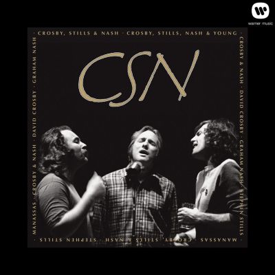 CSN [Box Set]