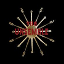 Album cover for The Unsemble by The Unsemble