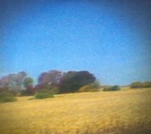 Album cover for Benji by Sun Kil Moon