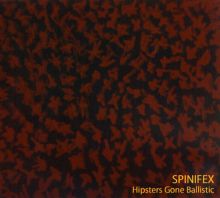 Hipsters Gone Ballistic