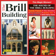 This Magic Moment: The Sound of the Brill Building