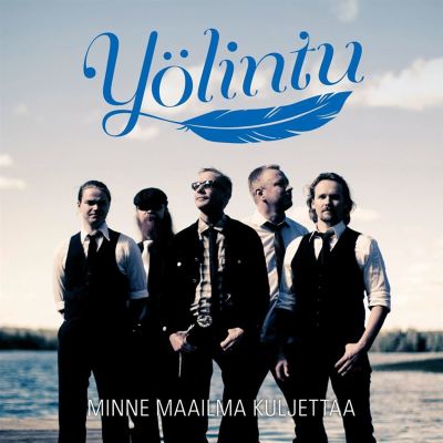 Minne Maailma Kuljettaa