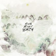 Album cover for Run River North by Run River North