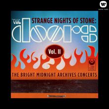 Strange Nights of Stone