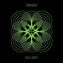 Album cover for Slo Light by Bristol Ensemble / Davidge