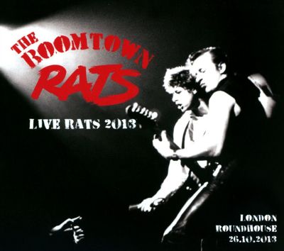 Live Rats 2013