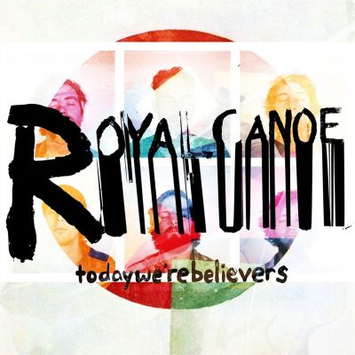 Today We're Believers