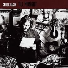 Album cover for Till Midnight by The Camaraderie / Chuck Ragan