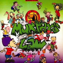 Murphy's Law — Biography, Discography, Albums & Expert Reviews
