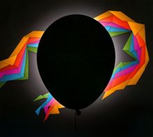 Album cover for Violent Light by Milagres